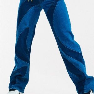 Jaded London Jeans